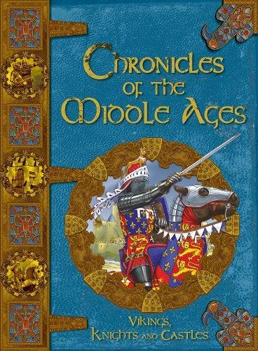 9781908177896: Chronicles Of The Middle Ages