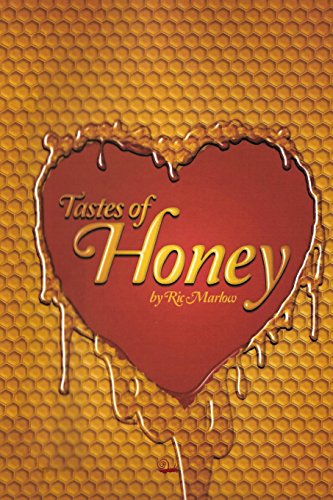 Stock image for Tastes of Honey for sale by Books Unplugged