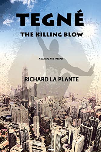 Stock image for Tegn: The Killing Blow (Tegne) for sale by GF Books, Inc.