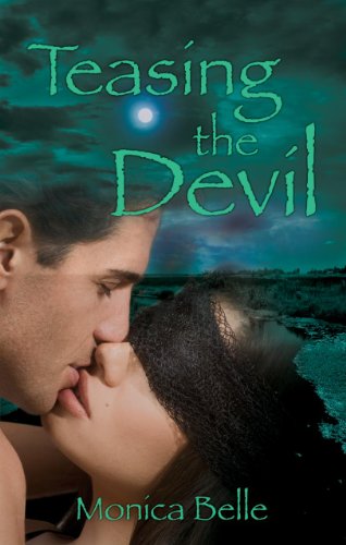Stock image for Teasing the Devil for sale by WorldofBooks