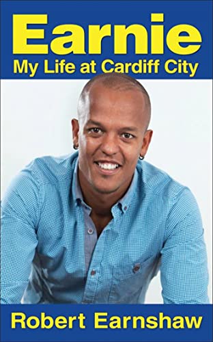 Stock image for Earnie: My Life at Cardiff City (Quick Reads) for sale by WorldofBooks