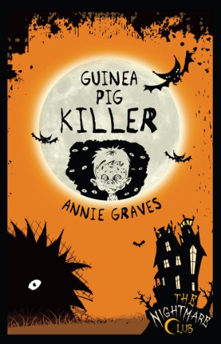 Beispielbild fr Guinea Pig Killer (Nightmare Club) (The Nightmare Club) zum Verkauf von WorldofBooks