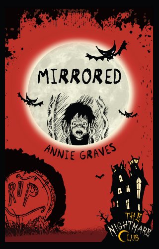 Stock image for Mirrored (Nightmare Club) for sale by AwesomeBooks