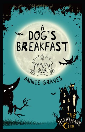 Beispielbild fr A Dog's Breakfast (Nightmare Club) (The Nightmare Club) zum Verkauf von WorldofBooks