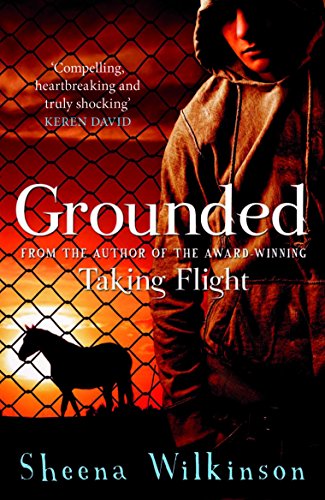 Stock image for Grounded for sale by WorldofBooks