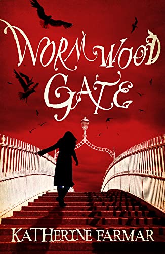 Imagen de archivo de Wormwood Gate a la venta por Better World Books