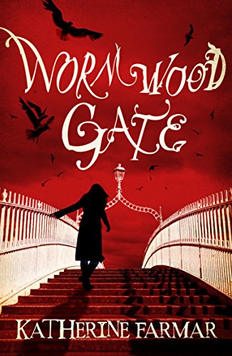 Stock image for Wormwood Gate for sale by WorldofBooks