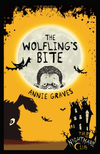 Beispielbild fr The Wolfling's Bite (Nightmare Club) zum Verkauf von AwesomeBooks