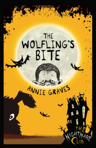 Stock image for The Wolfling's Bite for sale by Better World Books Ltd