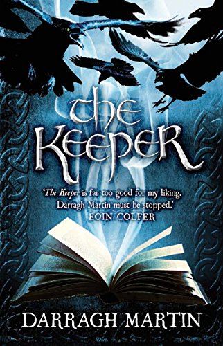 9781908195845: The Keeper