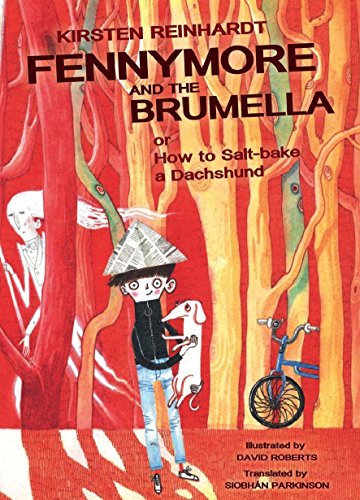 9781908195852: Fennymore and the Brumella