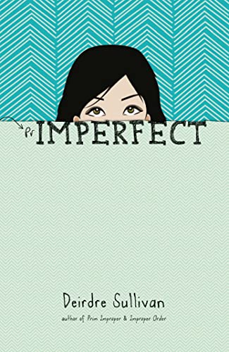 Beispielbild fr PrImperfect zum Verkauf von Blackwell's