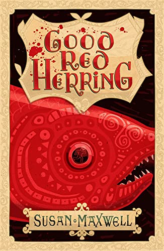 9781908195937: Good Red Herring