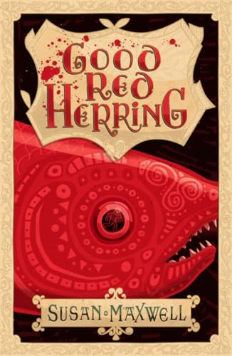 Stock image for Good Red Herring for sale by WorldofBooks