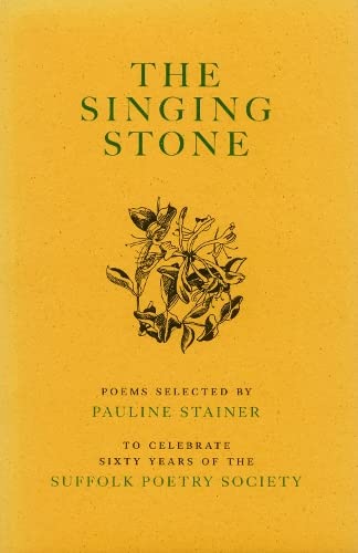 Beispielbild fr THE SINGING STONE. zum Verkauf von Burwood Books