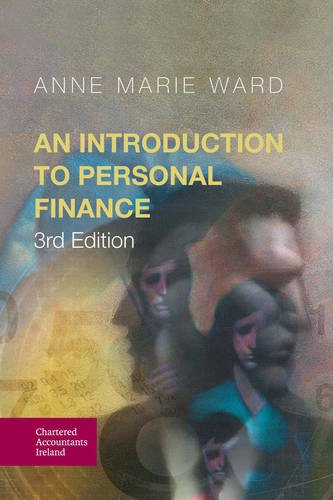 Beispielbild fr An Introduction to Personal Finance zum Verkauf von WorldofBooks