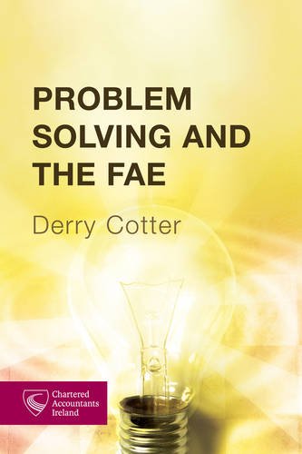 Stock image for Problem Solving and the FAE for sale by Tall Stories BA
