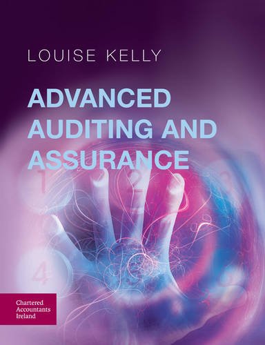 Stock image for Advanced Auditing and Assurance for sale by WorldofBooks