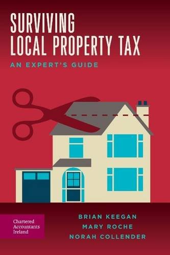 Stock image for Surviving Local Property Tax for sale by Better World Books Ltd