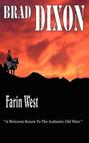 Farin West - Brad Dixon