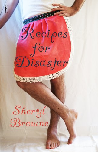 Stock image for Recipes For Disaster for sale by Buchpark