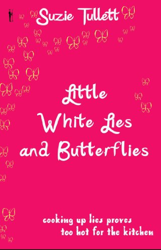 9781908208194: Little White Lies and Butterflies