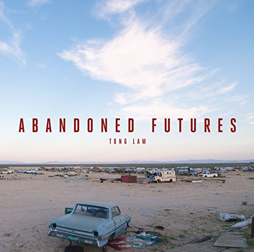 Beispielbild fr Abandoned Futures: A Journey to the Posthuman World zum Verkauf von WorldofBooks