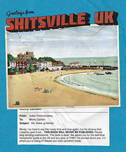 Imagen de archivo de Shitsville UK a la venta por AwesomeBooks