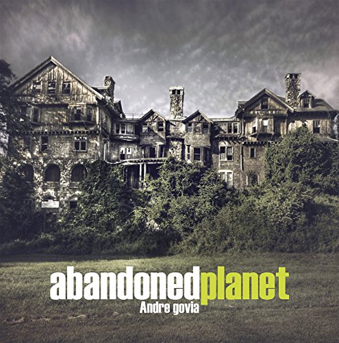 Beispielbild fr Abandoned Planet zum Verkauf von SecondSale