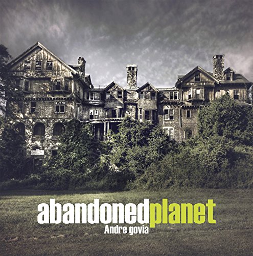 Imagen de archivo de Abandoned Planet a la venta por SecondSale