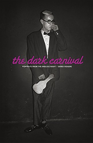 9781908211385: The Dark Carnival: Portraits from the Endless Night