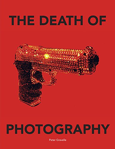 Beispielbild fr The Death of Photography: The Shooting Gallery zum Verkauf von Lakeside Books