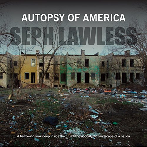 Beispielbild fr Autopsy of America: The Death of a Nation zum Verkauf von Lakeside Books