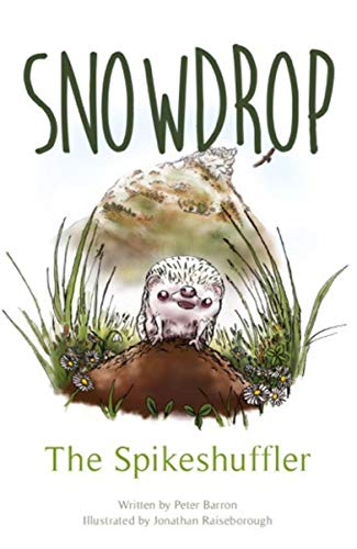 Beispielbild fr Snowdrop zum Verkauf von WorldofBooks
