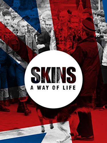 Imagen de archivo de Skins a Way of Life: Skinheads Format: Hardcover a la venta por INDOO