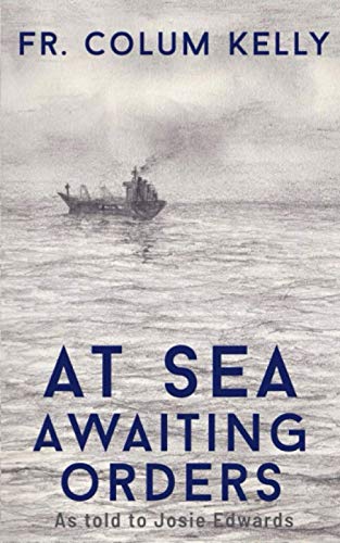 Imagen de archivo de At Sea: Awaiting Orders a la venta por WorldofBooks