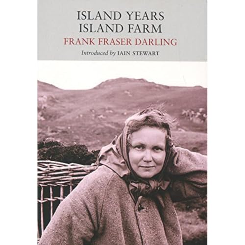 Beispielbild fr Island Years, Island Farm (Nature Classics Library) zum Verkauf von WorldofBooks