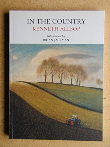 Imagen de archivo de In the Country a la venta por ThriftBooks-Atlanta