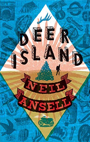 Stock image for Deer Island for sale by WorldofBooks