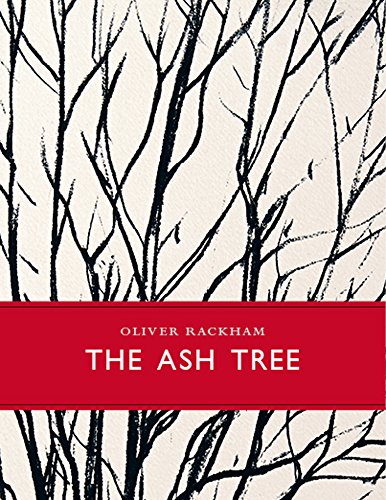 Beispielbild fr The Ash Tree (Little Toller Monographs) zum Verkauf von WorldofBooks