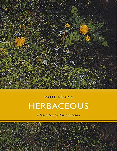 Beispielbild fr Herbaceous (Little Toller Monographs) zum Verkauf von Reuseabook