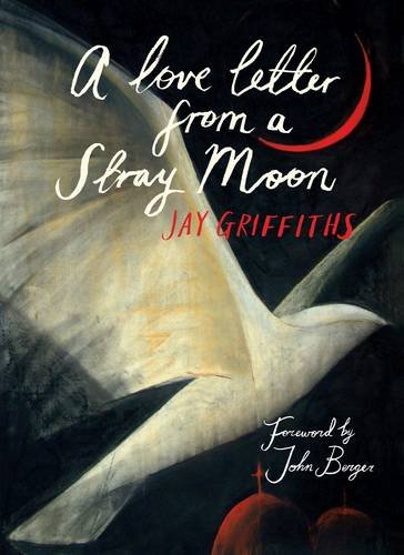 Beispielbild fr A Love Letter from a Stray Moon zum Verkauf von WorldofBooks