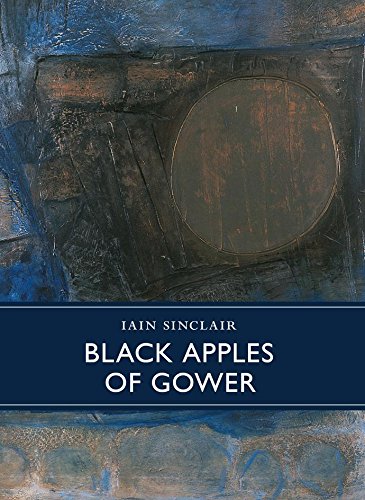 Beispielbild fr Black Apples of Gower zum Verkauf von WorldofBooks