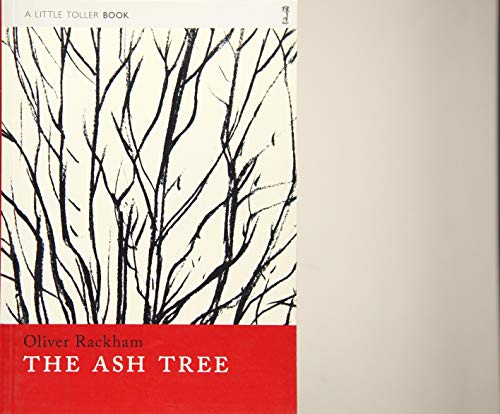 Stock image for The Ash Tree (Paperback Monographs) for sale by WorldofBooks