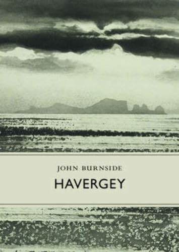 Havergey (Little Toller Monographs) - Burnside, John