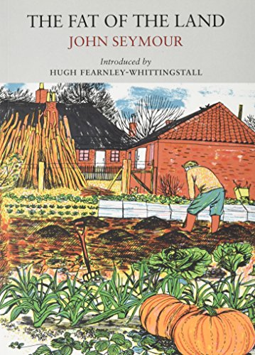 9781908213488: The Fat of the Land (Nature Classics Library)