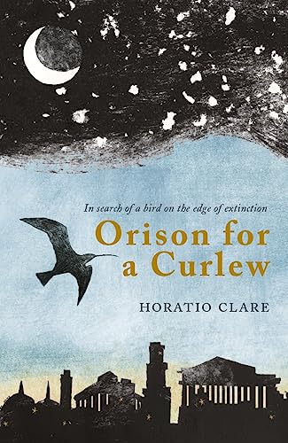Beispielbild fr Orison for a Curlew: In search for a bird on the edge of extinction zum Verkauf von BooksRun