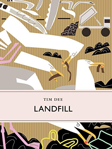 Stock image for Landfill for sale by St Paul's Bookshop P.B.F.A.
