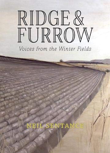 9781908213655: Ridge and Furrow: Voices from the Winter Fields