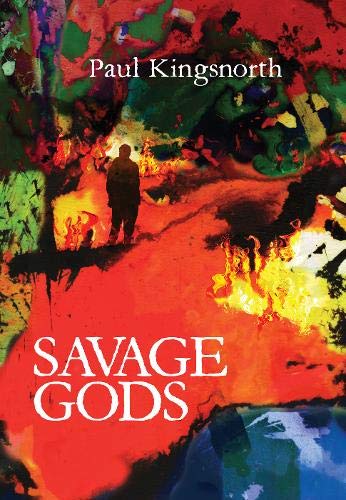 Stock image for Savage Gods: A crisis of words (Field Notes) for sale by AwesomeBooks